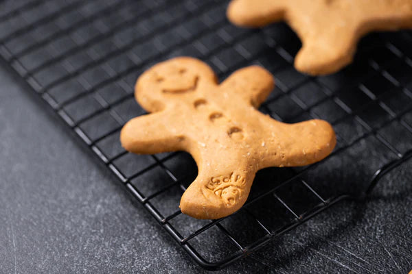 Life of Riley Gingerbread Man