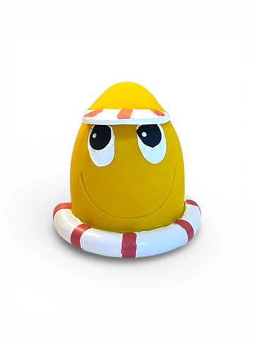 OVO Pals - Rubber Dinghy Dave Toy