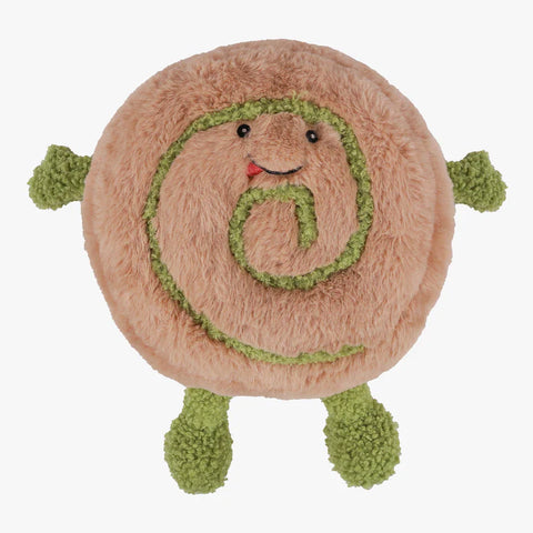Rosewood Papa Pesto Pinwheel Fog Toy