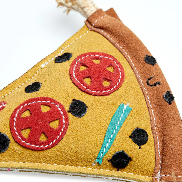 Green & Wilds Pepe le Pizza, Eco Toy