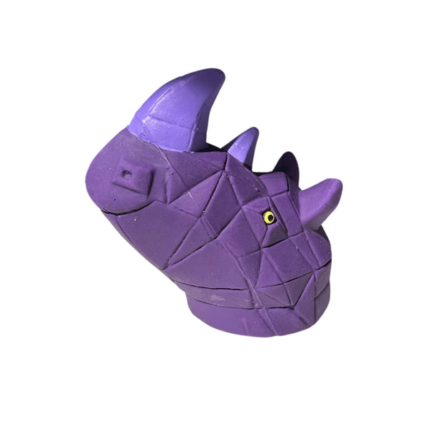 Ovo Egg - Rio the Rhino