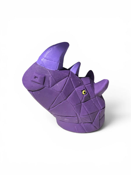 Ovo Egg - Rio the Rhino