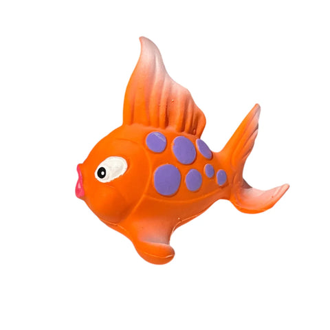 OVO Pals - Georgina Goldfish