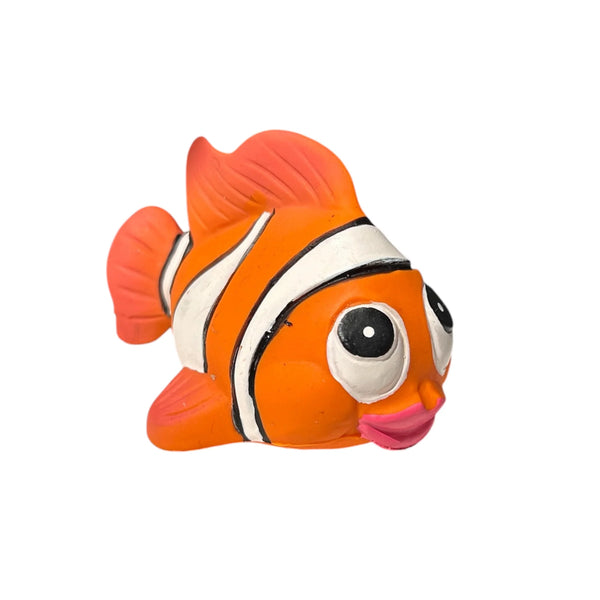 OVO Egg - Cleo Clownfish