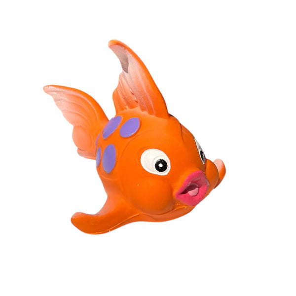 OVO Pals - Georgina Goldfish