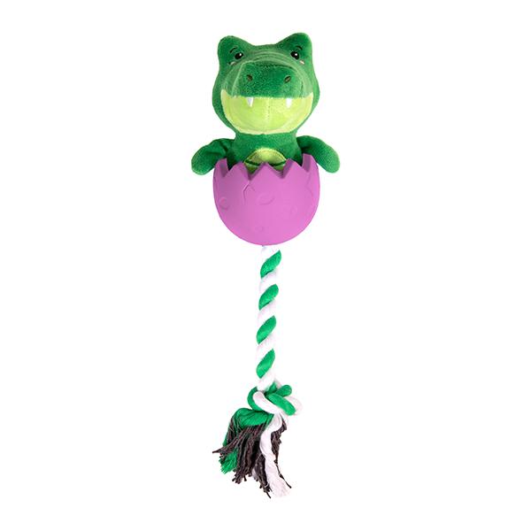 Rosewood 3 In 1 Toy Crocodile Toy