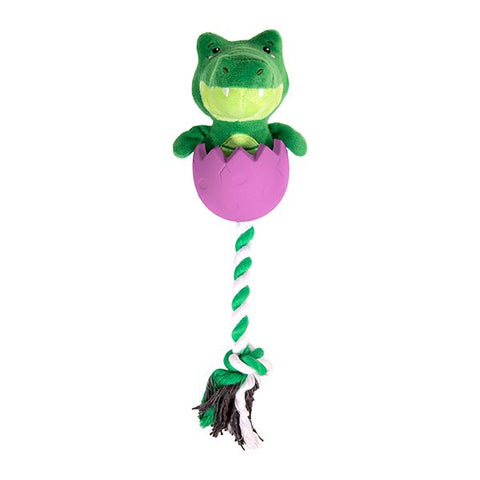 Rosewood 3 In 1 Toy Crocodile Toy