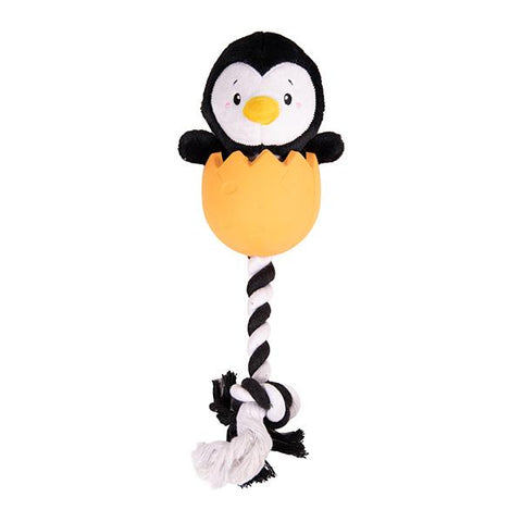 Rosewood 3 In 1 Toy Penguin Toy