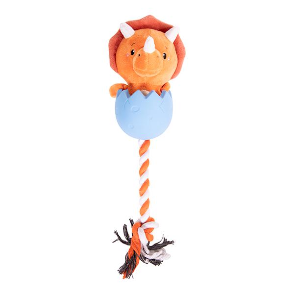 Rosewood 3 In 1 Toy Triceratops Toy