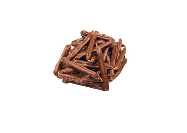 Wags & Whiskers Premium Pure Pork Sausages