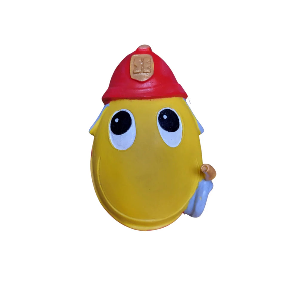 OVO Pals - Fireman Fred