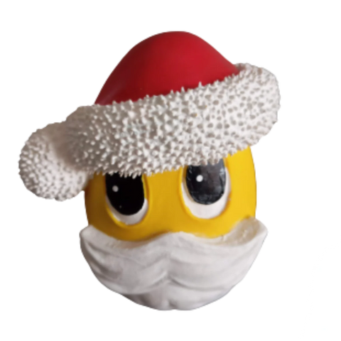 Christmas Moust-dash OVO Egg