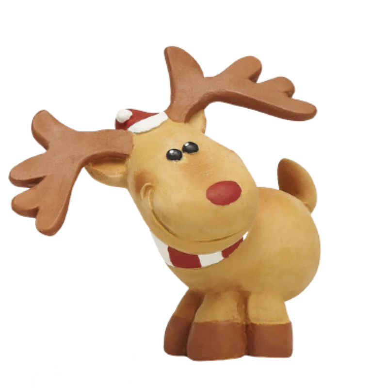 Ruby the Christmas OVO Pal Reindeer