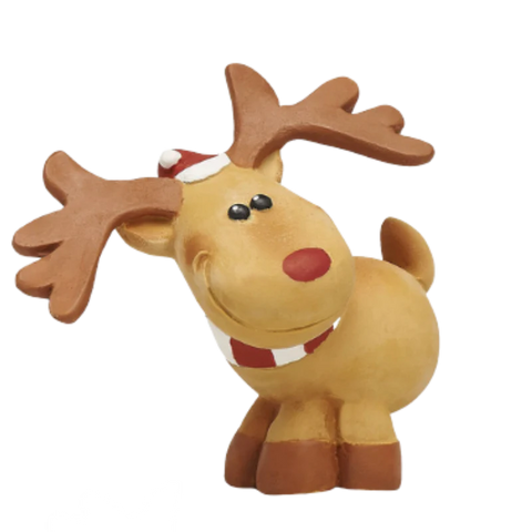 Ruby the Christmas OVO Pal Reindeer