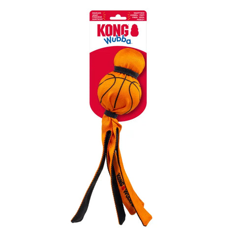 KONG Wubba Sports Basketball Toy