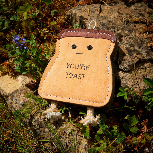 Green & Wilds You're Toast, Eco Toy