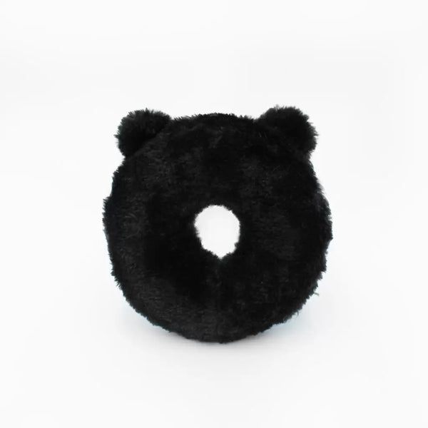 ZippyPaws Donutz Buddies – Panda Toy