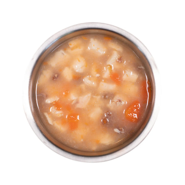 Rosewood Christmas Dinner Topper