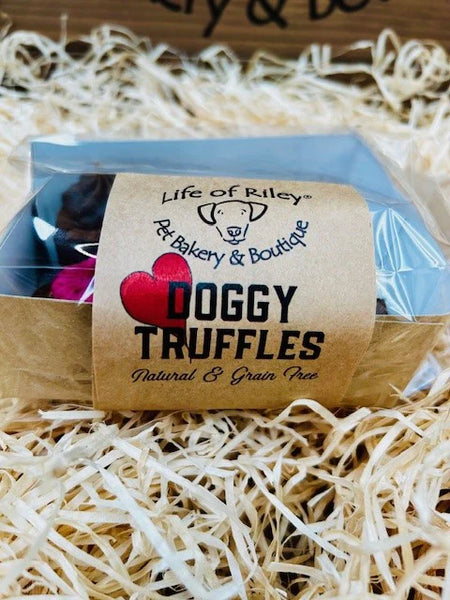 Life of Riley Doggy Truffles