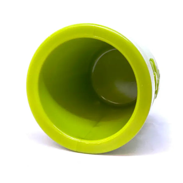 Sodapup Flower Pot Durable Rubber Treat Dispenser & Enrichment