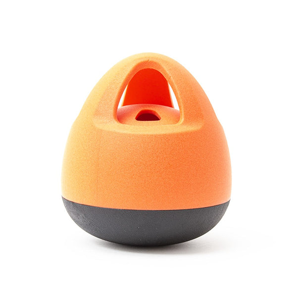 Great & Small Frubba Treat Buoy Dog Toy Large