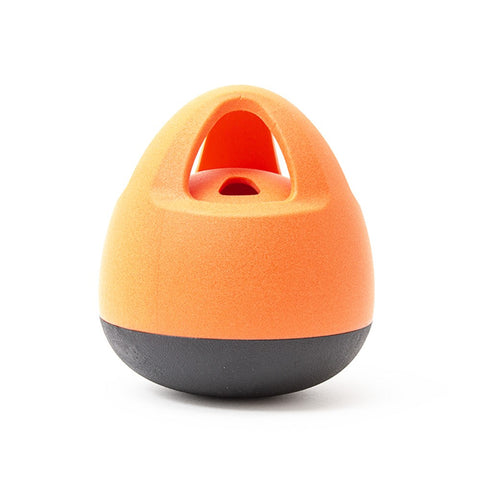 Great & Small Frubba Treat Buoy Dog Toy Large