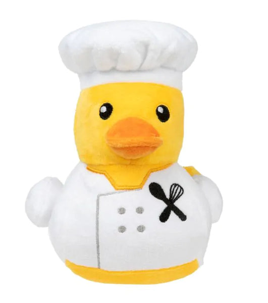 Fuzzyard Gordon Quacksay Dog Toy