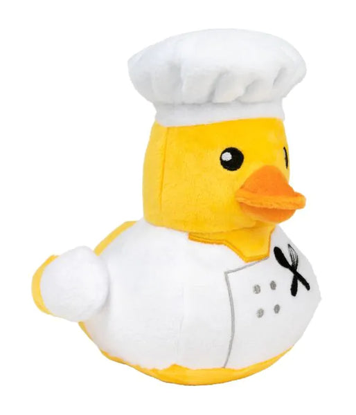 Fuzzyard Gordon Quacksay Dog Toy