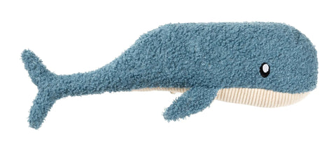 Fuzzyard Life Soft Plush Whale Toy