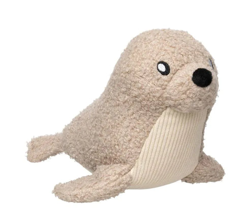 Fuzzyard Life Soft Plush Seal Toy