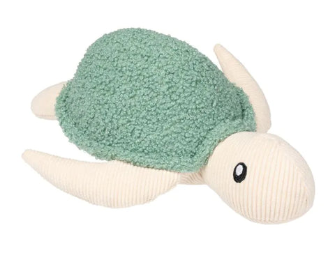 Fuzzyard Life Soft Plush Turtle Toy