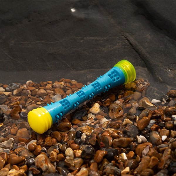 Great & Small Frubba Flash Stick Dog Toy