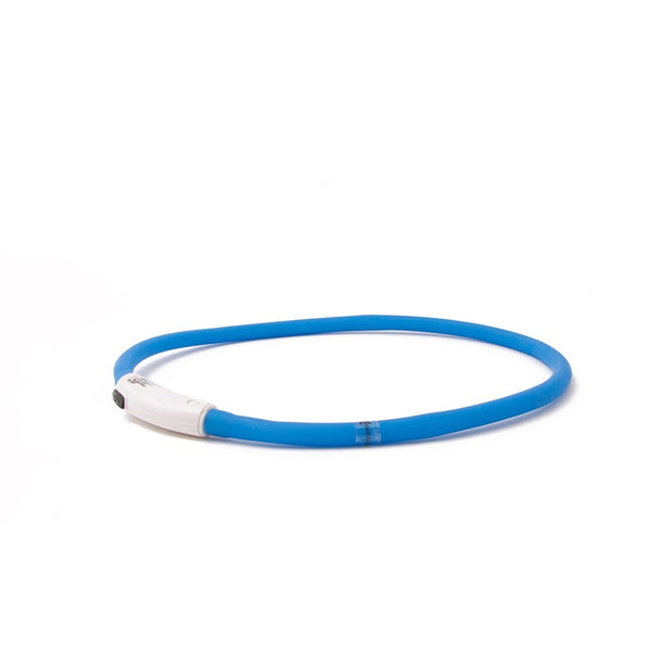 Great & Small Glow LED Rechargeable Collar