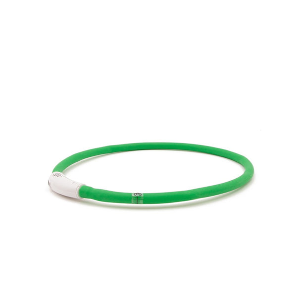 Great & Small Glow LED Rechargeable Collar