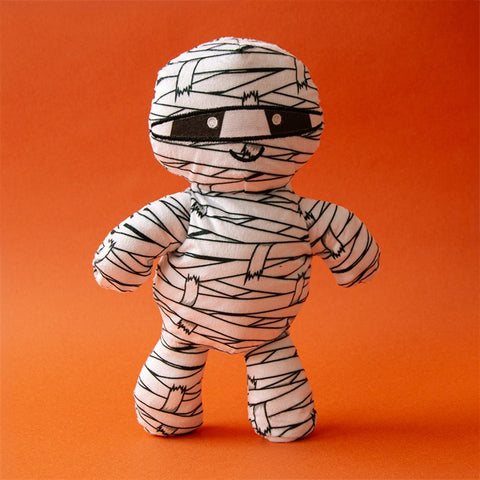 Great & Small Creepy Cuties Mummy Pal