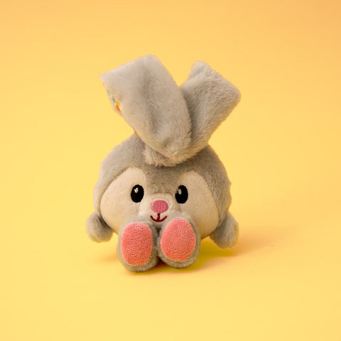 Great & Small Spring Farm Mr Bunny Ears Dog Toy