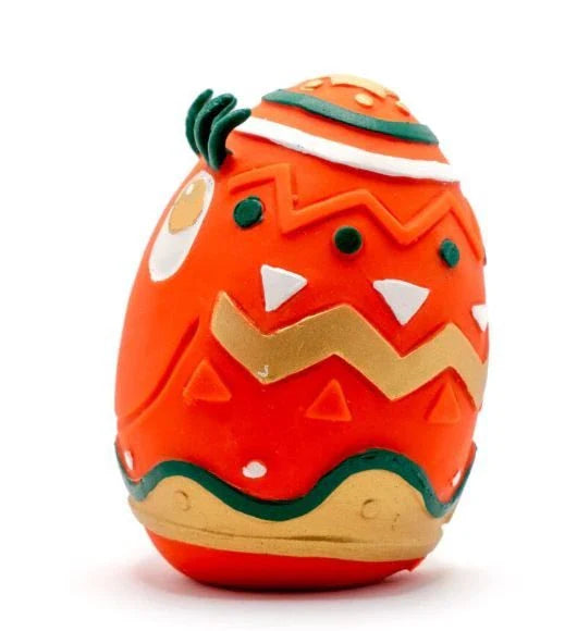 Feliz Navidad Christmas OVO Egg