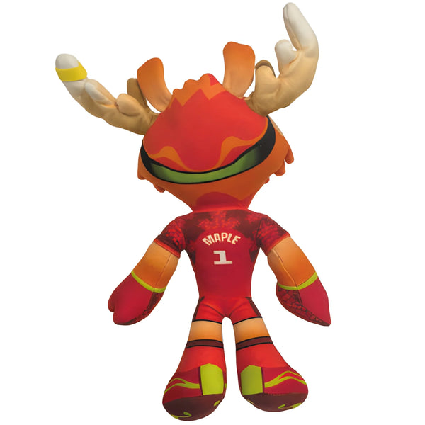 All for Paws FIFA World Cup 2026 - Maple the Moose Canada Toy