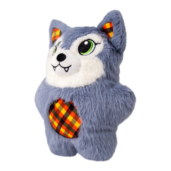 KONG Halloween Snuzzles Toy