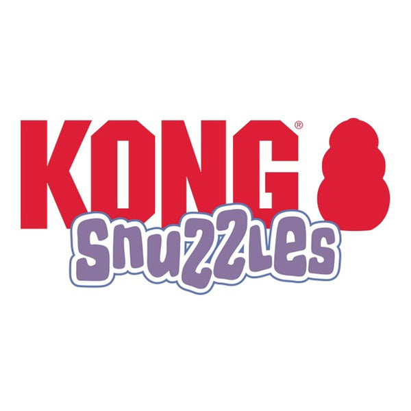 KONG Halloween Snuzzles Toy