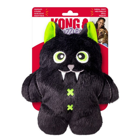 KONG Halloween Snuzzles Toy