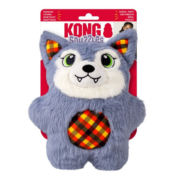 KONG Halloween Snuzzles Toy
