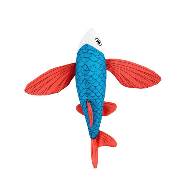 All For Paws Chill Out Flying Fish