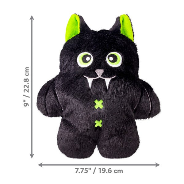 KONG Halloween Snuzzles Toy