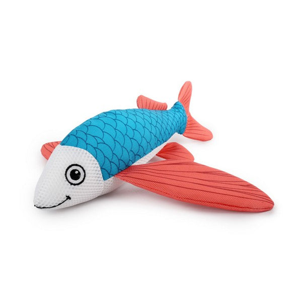 All For Paws Chill Out Flying Fish