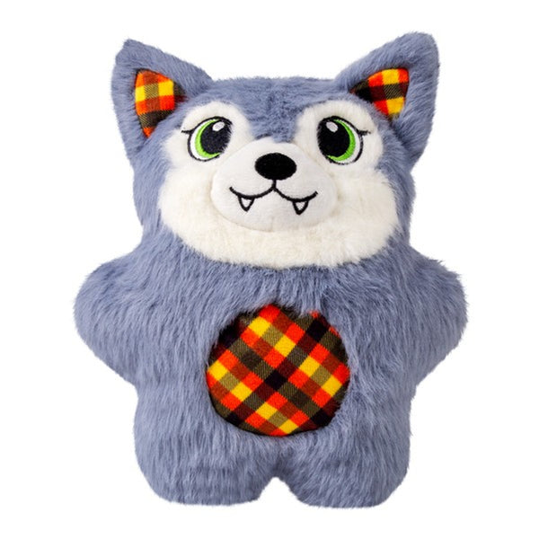 KONG Halloween Snuzzles Toy