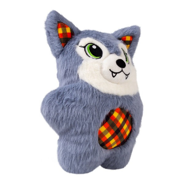 KONG Halloween Snuzzles Toy