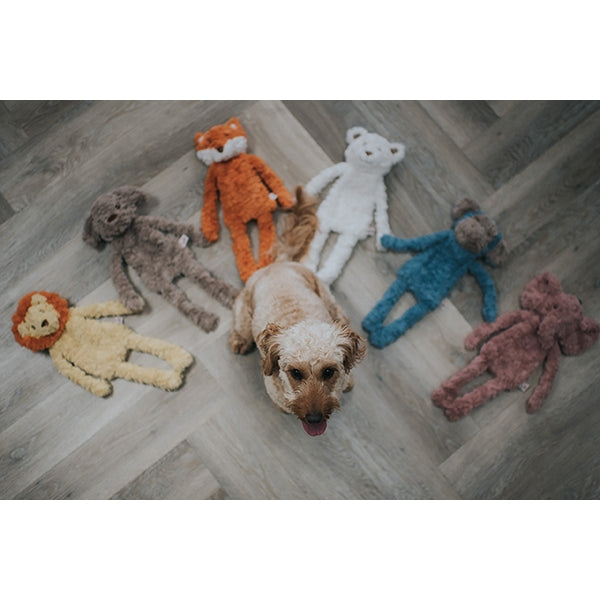 My Dog - Fox Seperation Anxiety Comfort Toy