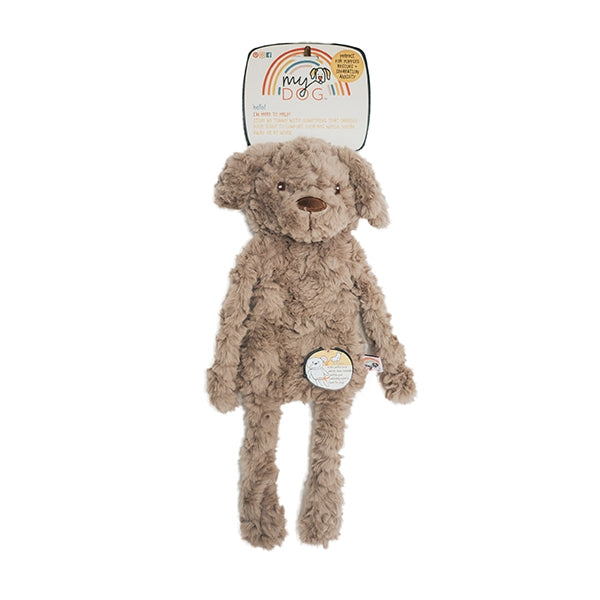 My Dog - Dog Seperation Anxiety Comfort Toy