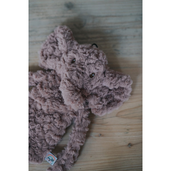 My Dog - Elephant Seperation Anxiety Comfort Toy